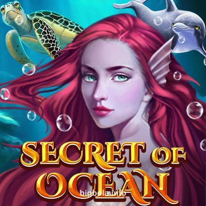 Secret of Ocean Bigbola