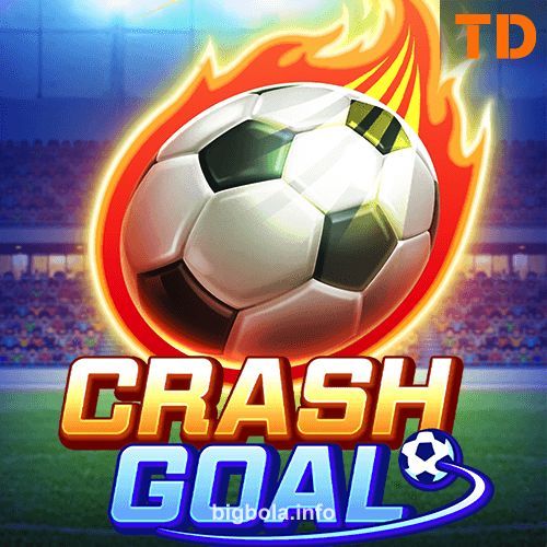 Bigbola Crash Goal Slot Game