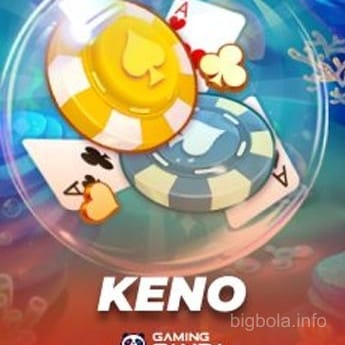 GP Keno